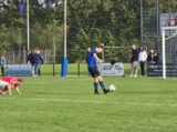 S.K.N.W.K. 1 - Serooskerke 1 (competitie) seizoen 2024-2025 (47/86)